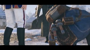 Iron Harvest – Native Story Trailer [Russian]