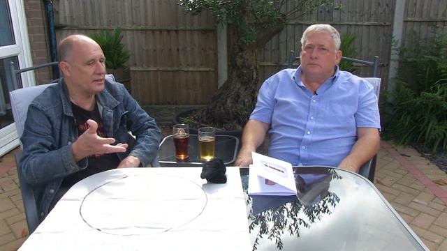 Astrology of the Runes with Kevin Rowan-Drewitt смотреть онлайн