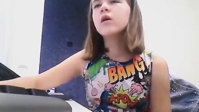 Вопрос-Ответ // Соня? // Кристя Ли // смотреть онлайн