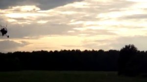 паратрайк