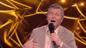 ЛЕВ ЛЕЩЕНКО В ПРОГРАММЕ "СЕГОДНЯ ВЕЧЕРОМ" - "СТАРЫЙ КЛЁН"