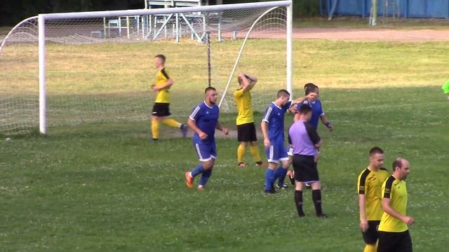 Съедобный футбольный продукт // Спутник Карачев - ФК Бежица / чемпионат Брянской области 1 дивизион смотреть онлайн