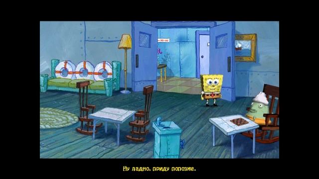 Прохождение Губка Боб-СветКамераШтаны Часть 1_youtube_original