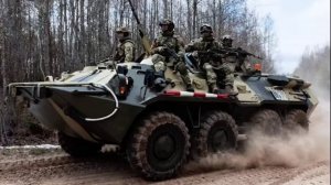 30 сентября отмечается День сил специального назначения Росгвардии