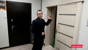 Двери купе, раздвижные двери