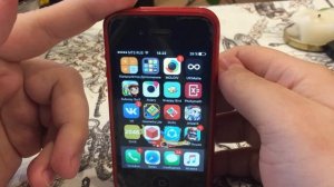 ОБЗОР ОСНОВНЫХ ПРИЛОЖЕНИЙ НА IPHONE 4S В 2017 ГОДУ