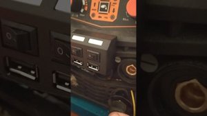 Установил осциллятор в сварочный аппарат wniissock 200 (3в1)