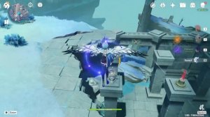 На Свету Под Тенями | Соберите Пять Потерянных Книг- 4 | Genshin Impact