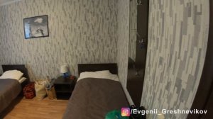 Мини-обзор отеля Базилик Кораблино в городе Кораблино. Путешествие по Рязанской области.