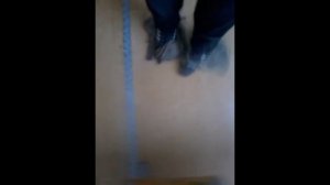 Как мыть пол очень быстро и удобно.