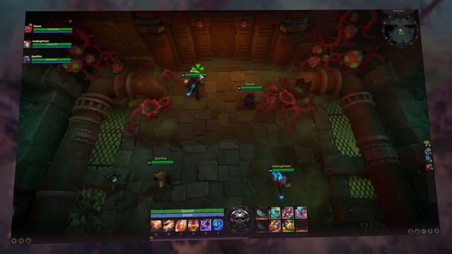 Corepunk! Обзор новой mmorpg. Революция в жанре. Подробная информация об игре. Как попасть на ЗБТ? смотреть онлайн