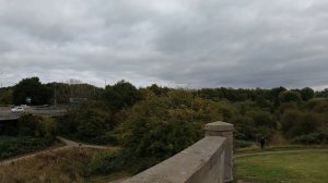 THE HAUNTED BRIDGE THOMAS TELFORD BUILT #MOSTHAUNTEDLOCATIONSUK