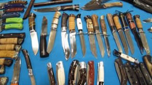 Клинок 2021! Кузница Назарова! Ручные ножи охотникам, рыболовам, туристам! Пожизненная гарантия!