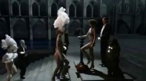 Бал Воланда  Мастер и Маргарижта