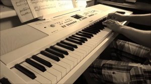 Titanic - My Heart Will Go On [Beautiful Piano Cover]