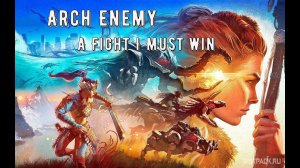 Horizon Forbidden West Music Video