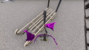 ПОСТРОИЛ САМОДЕЛЬНЫЙ САМОЛЕТ из ХЛАМА: И Летающее Такси НЛО в The Long Drive