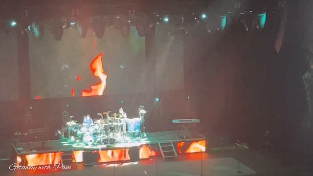 Chicago Concert in Las Vegas 2022/Chicago Live in Vegas смотреть онлайн