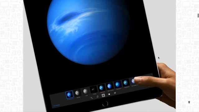 фишки MacOS смотреть онлайн