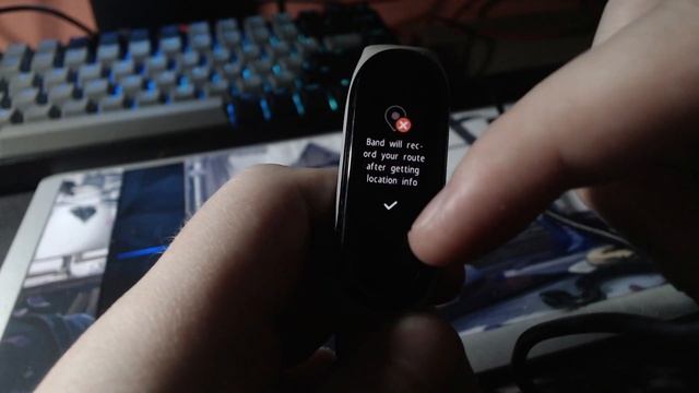 HOW TO SET UP HEART RATE MONITOR ON STREAM USING Mi Band смотреть онлайн