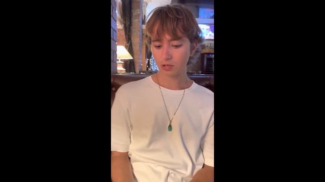 ЧЕННЕЛЕРЫ ВРУТ / ЧТО ТАКОЕ ОБЩЕНИЕ НА "ВЫ"? смотреть онлайн