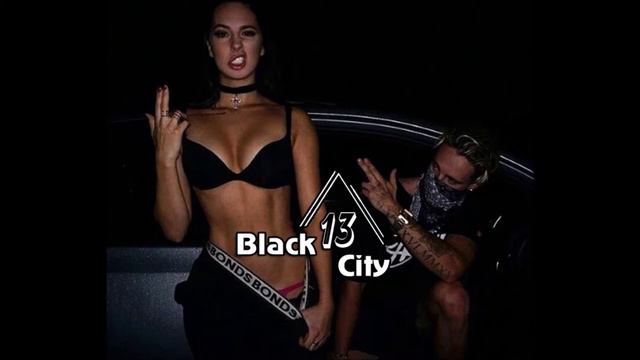 Нурминский АУФФ. nurminski auff. Black 13 City смотреть онлайн