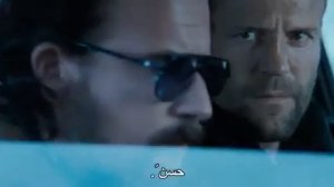 فيلم اكشن خطير كامل ومترجم 2020 جون ستاثام2020 أروع أفلام المدمر