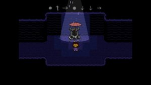 Memory (musicbox) и код от пианино undertale (без звуков дождя)