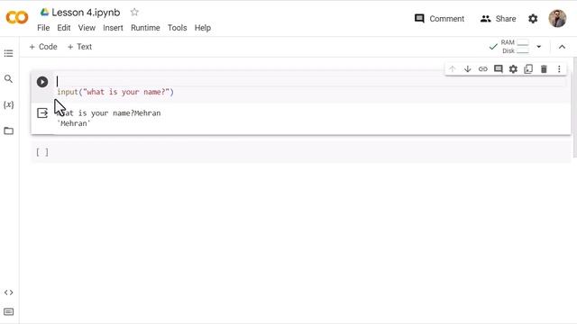 Python Tutorial Input Function & Variables: Tips, Tricks, and Examples