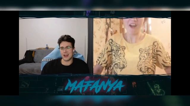 Деревенщина рожавшая в 13 И Мафаня смотреть онлайн