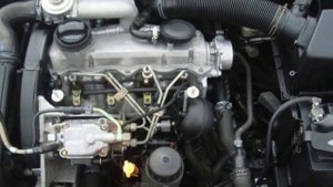 1.9 TDI AHF поломки и проблемы двигателя | Слабые стороны ВАГ мотора