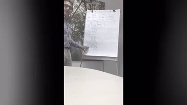 Промоушн: "две стратегии" смотреть онлайн