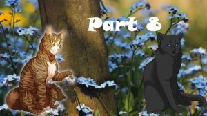 [Коты воители]☆МЕР☆Senorita☆OPEN♡