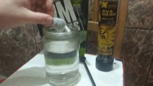 пва сетка для стиков.mp4