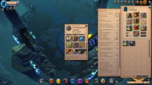 Albion Online: ЗАРАБОТОК НА СОЛО ДАНЖАХ 2023