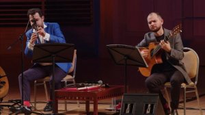 Аргишти (дудук) - Эмми Зеленоглазая