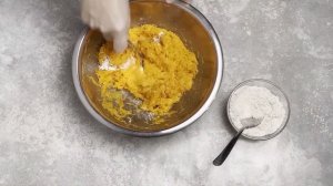 КАК ПРИГОТОВИТЬ ДРАНИКИ ИЗ ТЫКВЫ НА СКОВОРОДЕ?