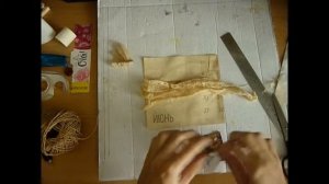 Мастер класс скрапбукинг открытка своими руками из подручных средств