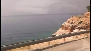 Экскурсия Демре-Мира-Кекова. часть 1