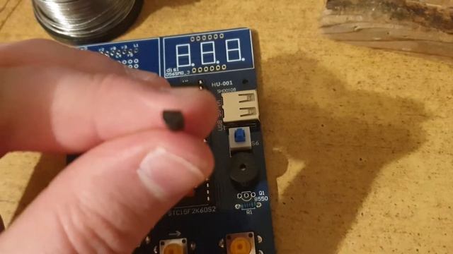 Сборка Game Boy с AliExpress / Часть 2 . смотреть онлайн