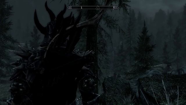 Elder Scrolls: Skyrim | Camera Glitch Solved! | (XBOX 360/PS3) | HD смотреть онлайн