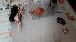 Домашний кинотеатр BBK 940S (разбор)