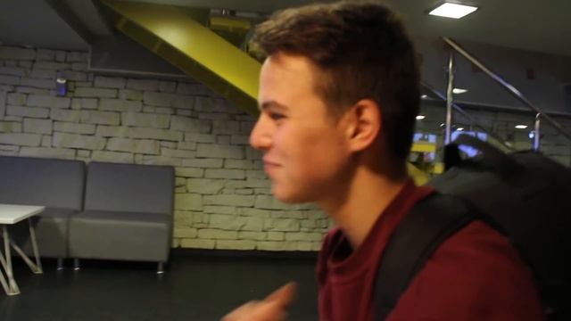 Первый МЯГКИЙ КИНОТЕАТР смотреть онлайн