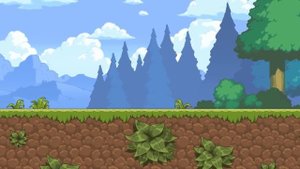 Dan The Man 2 - Exclusive First Look (In Development)