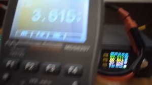 Плата-балансир для сборок LiFePo4 50-100Ач