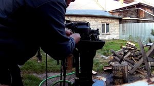 электричество в плм Golfstream т 9.9 вмs