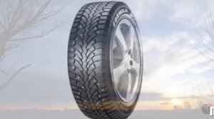 Зимние шины pirelli formula ice 225/60 r18 Отзывы Обзор