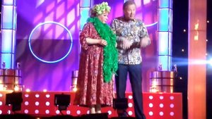 смеяться разрешаеться снимал 22-03-2015  валентина  хоркина  и  виктор  остроухов