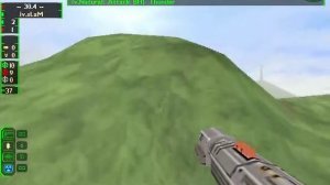 Starsiege Tribes - iV v BH - RD - Natural