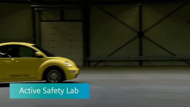 Siemens Test Center and Laboratory | Physical verification | Simcenter